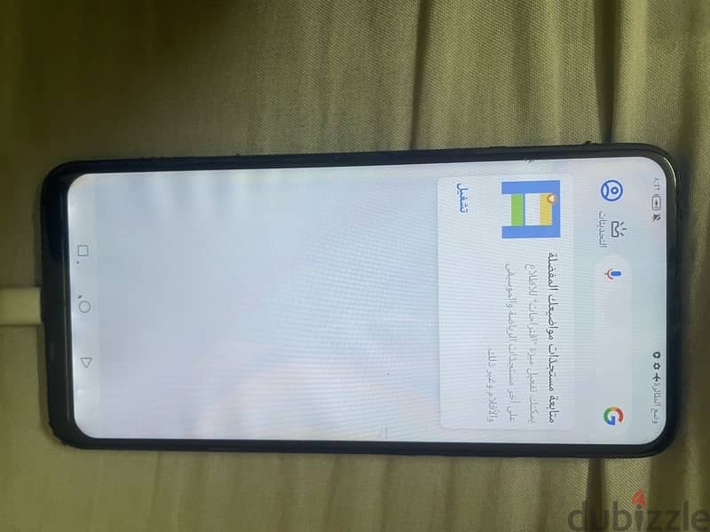 هاتف هواوي y9 prime البيع للسفر هاتف جميل 2