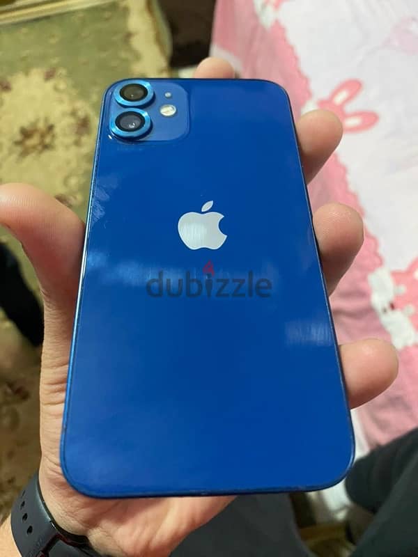 iPhone 12 mini 1