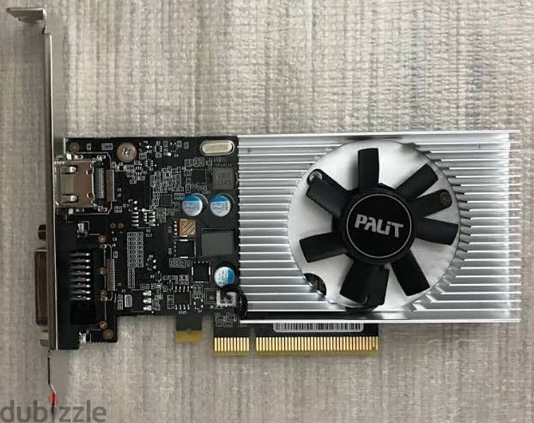 GT 1030 2GB GDDR5 1