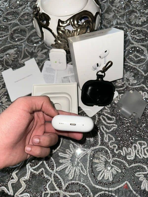 Airpods pro 2 1