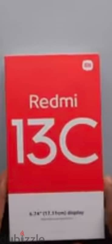 XIAOMI REDMI 13C 1