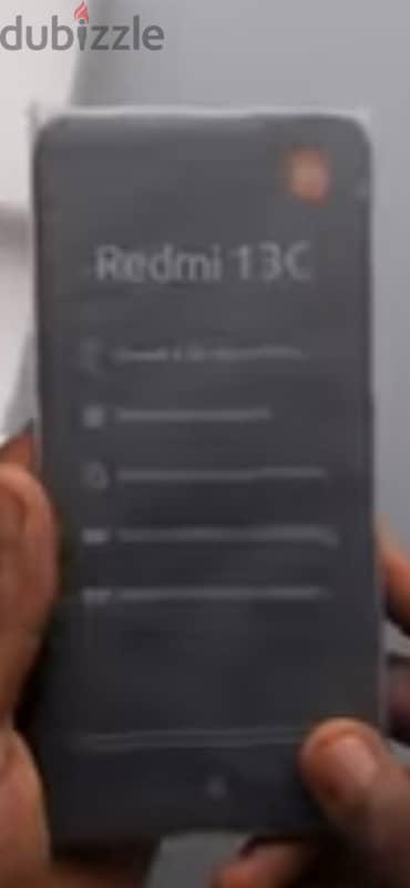 XIAOMI REDMI 13C 2