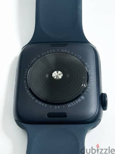 Apple Watch SE (2nd Gen) 44 mm