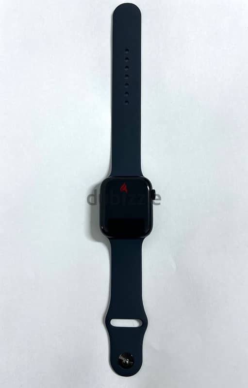 Apple Watch SE (2nd Gen) 44 mm 0