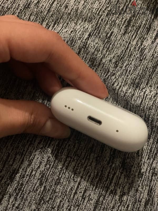 سماعه Airpod pro 2nd generation 0