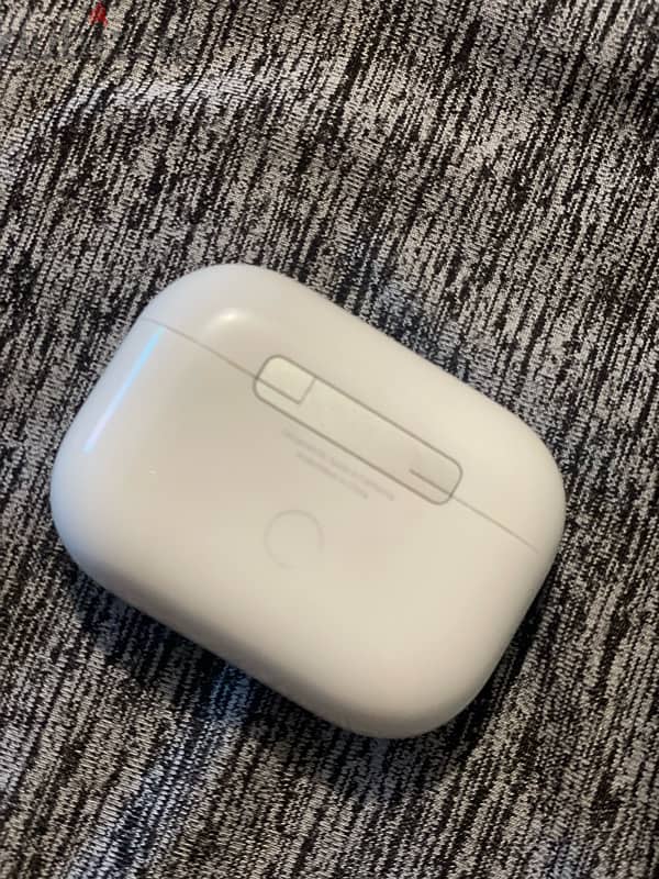 سماعه Airpod pro 2nd generation 1