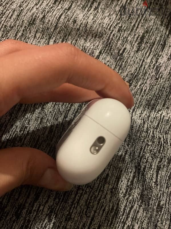 سماعه Airpod pro 2nd generation 3