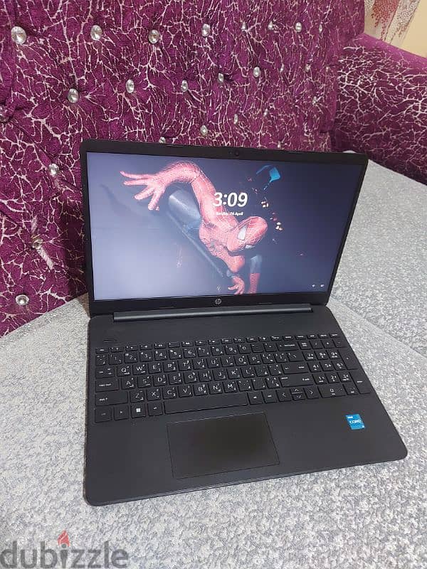 hp i3 12th generation laptop 0