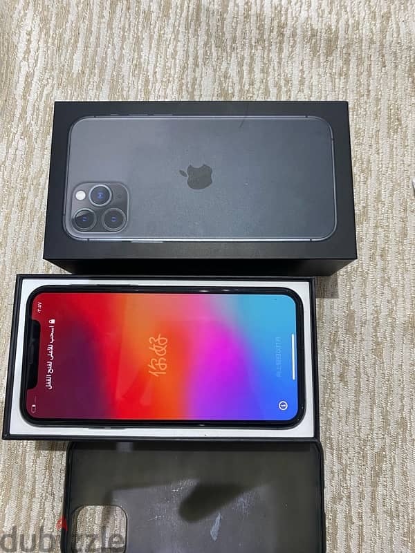 iPhone 11 Pro 7