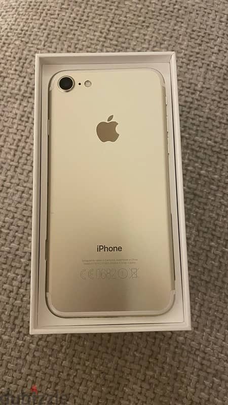 iphone 7 - 128 gb 1