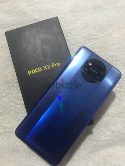 poco x3pro