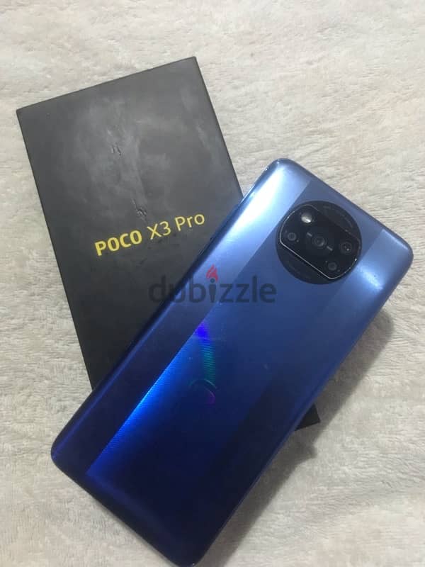 poco x3pro 0