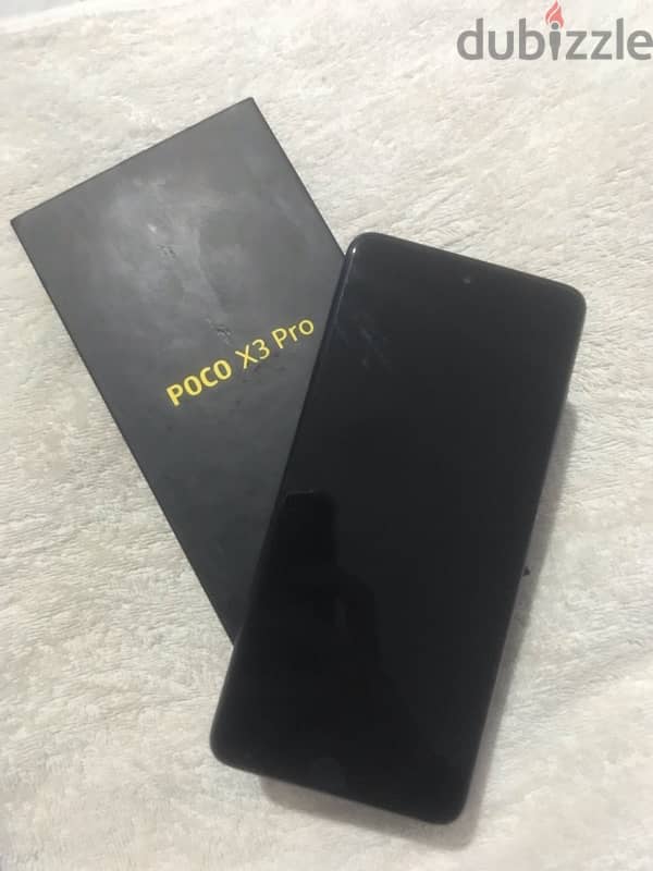 poco x3pro 1