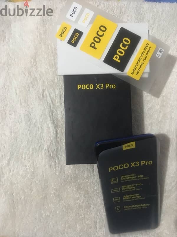 poco x3pro 2