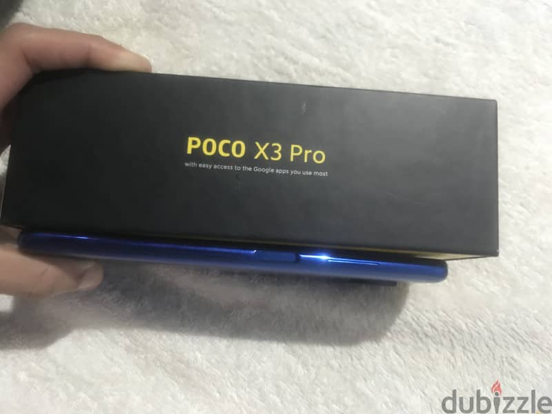 poco x3pro 3