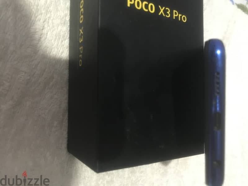 poco x3pro 5