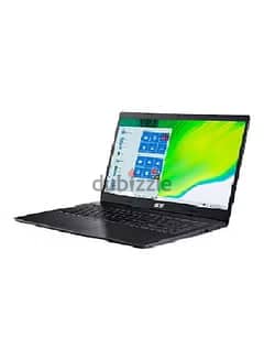 Acer Aspire3 A315-56-35TF intelcore iB (1005G1) -4G- 1T -15.6" FHD -I 3