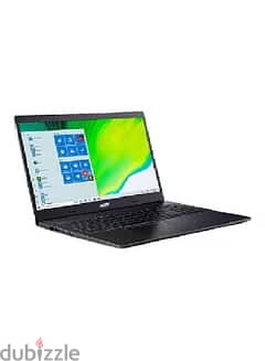 Acer Aspire3 A315-56-35TF intelcore iB (1005G1) -4G- 1T -15.6" FHD -I 4