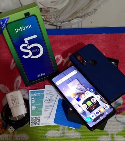 infinix