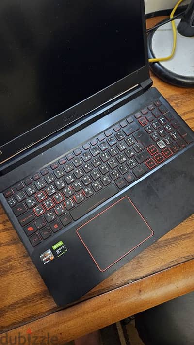 acer nitro 5 good condition