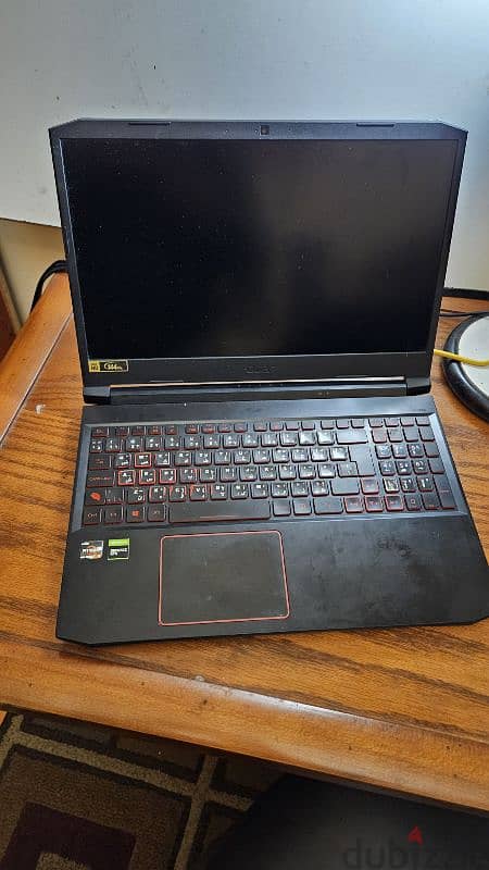 acer nitro 5 good condition 1