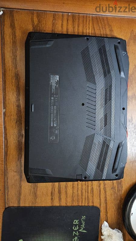 acer nitro 5 good condition 5