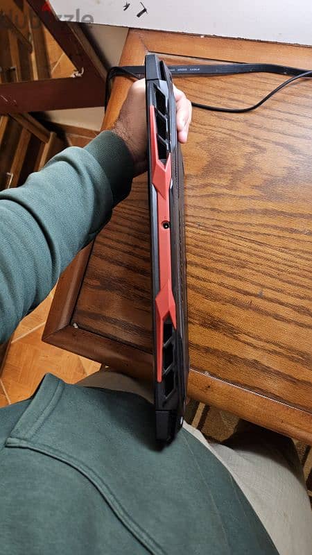 acer nitro 5 good condition 6