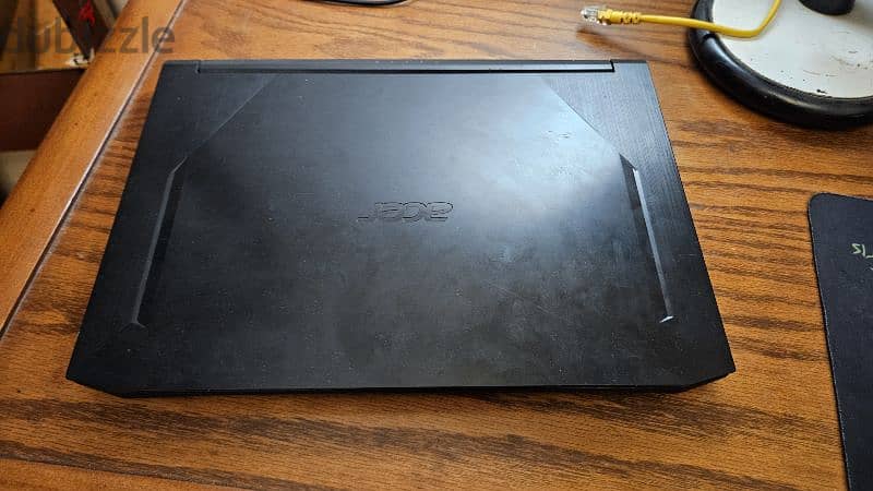 acer nitro 5 good condition 7