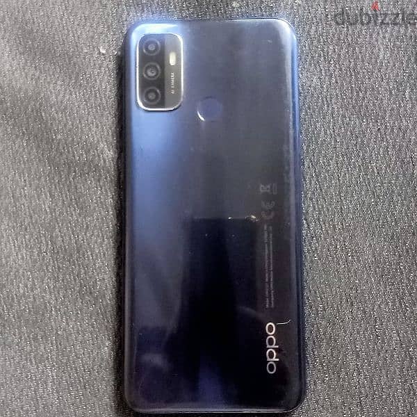 OPPO A53 0