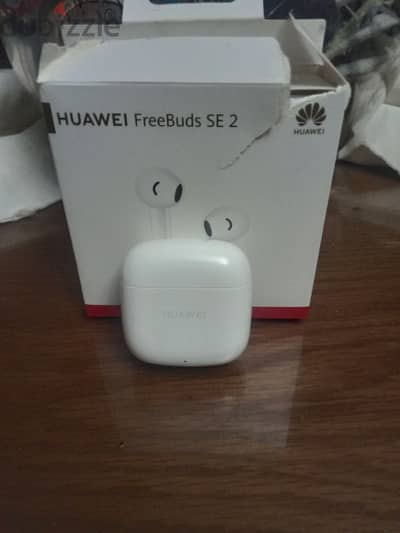 بيع سماعة HUAWEL FREE Buds se2