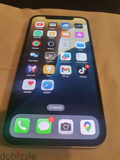 iPhone 11 Pro For Sale حالة ممتازة