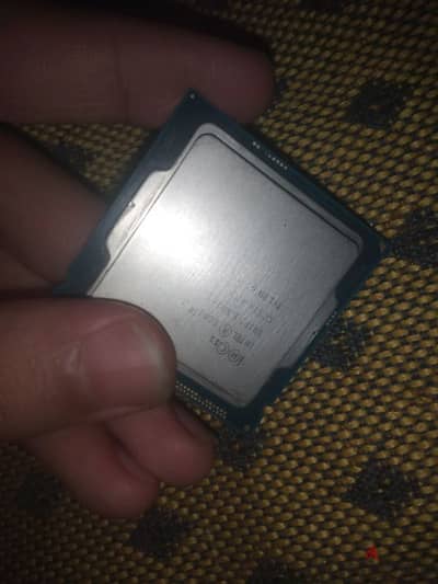 بروسيسور/معالج i3 4150 جيل رابع CPU