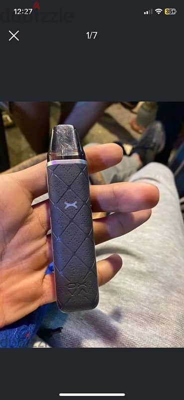 فيب اكسليم جو vape xlim go