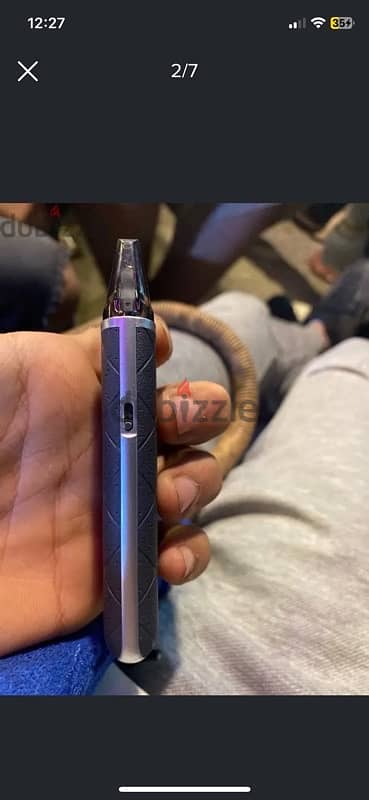 فيب اكسليم جو vape xlim go 1