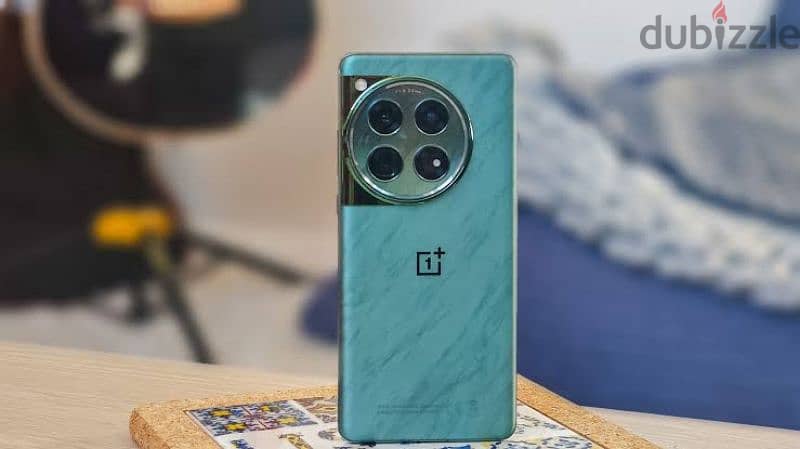 oneplus 12 512/16 Green 0