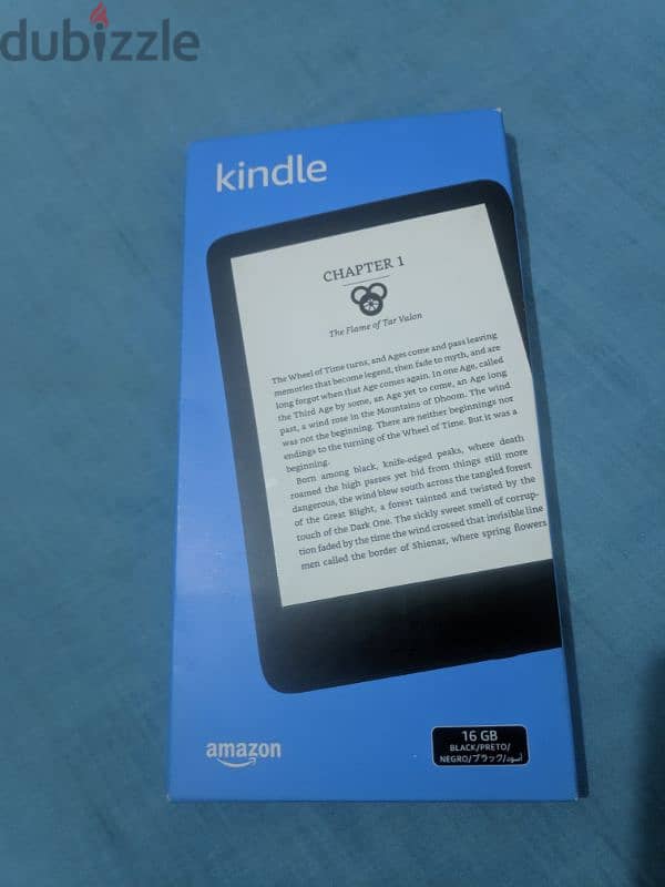 kindle 11th generation 16gb( 2022 release) 2