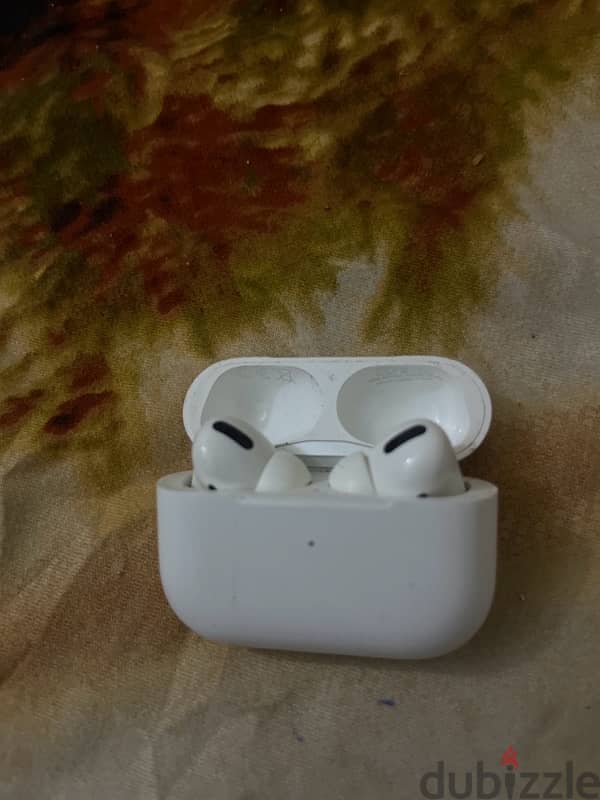 Airpods pro 1