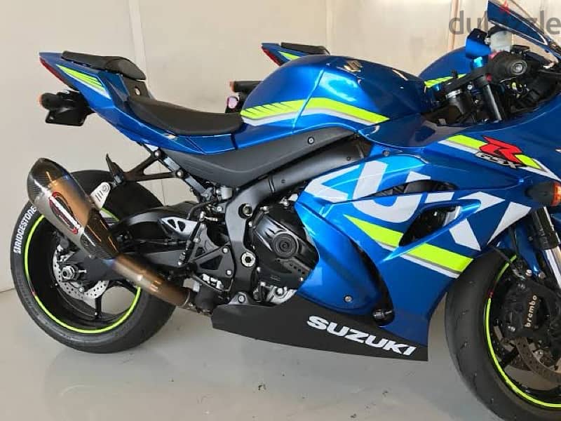 gsxr RR1000 0