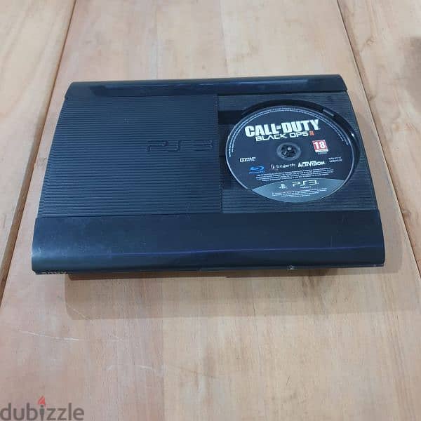 ps3 super slim 2