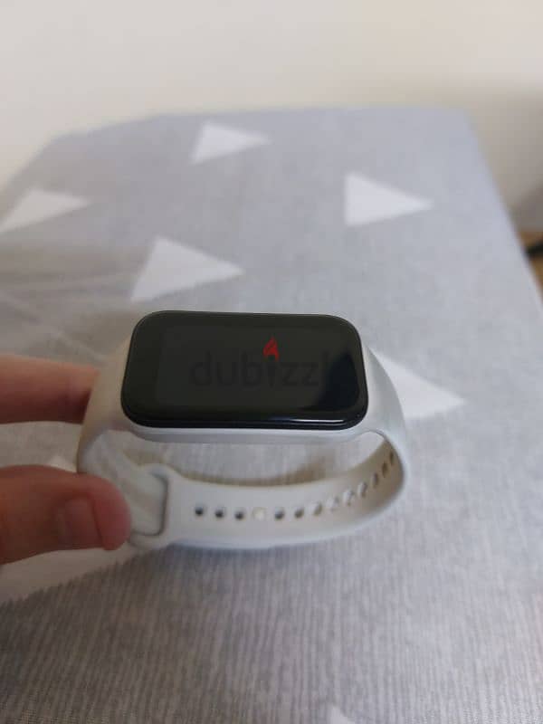 Redmi Smart Band 2 - smart watch 2