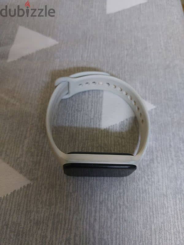 Redmi Smart Band 2 - smart watch 3