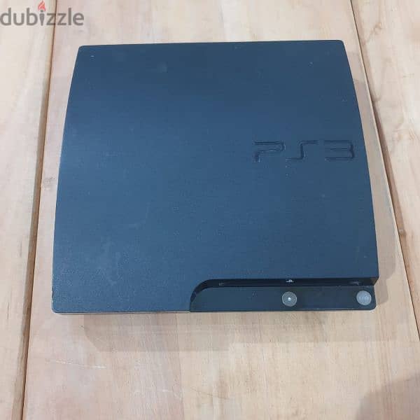 ps3 slim 0