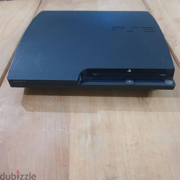 ps3 slim 1