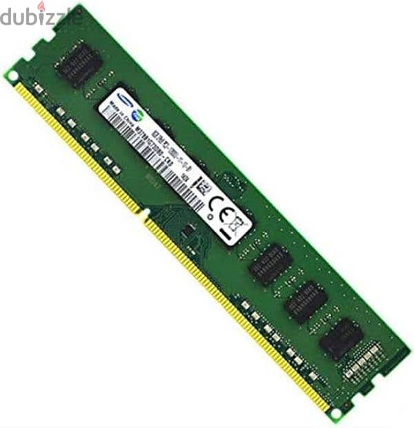 رام 4g ddr3 0