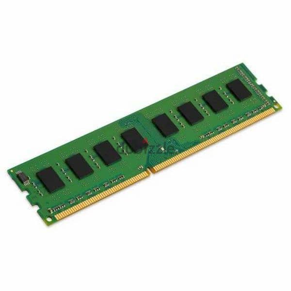 رام 4g ddr3 1