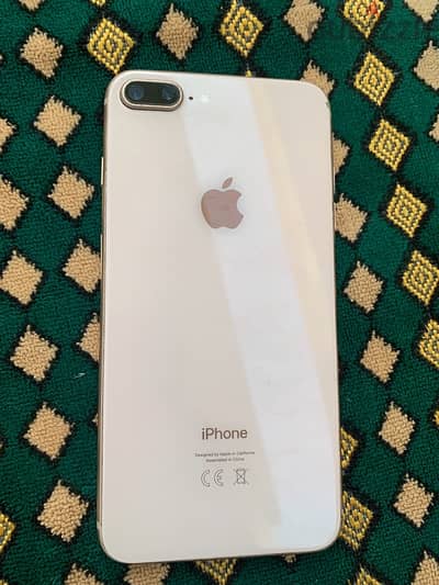 iPhone 8plus/ايفون ٨بلص