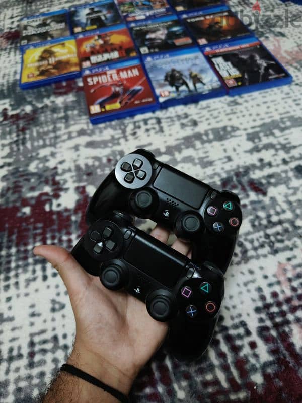 Ps4 slim 6