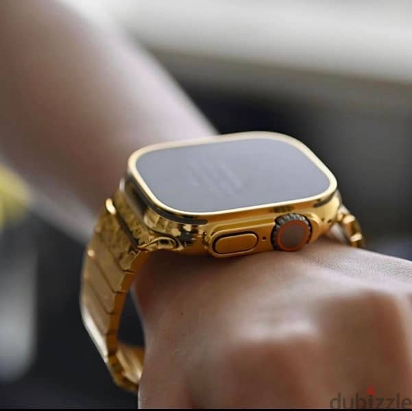 apple smart watch 6