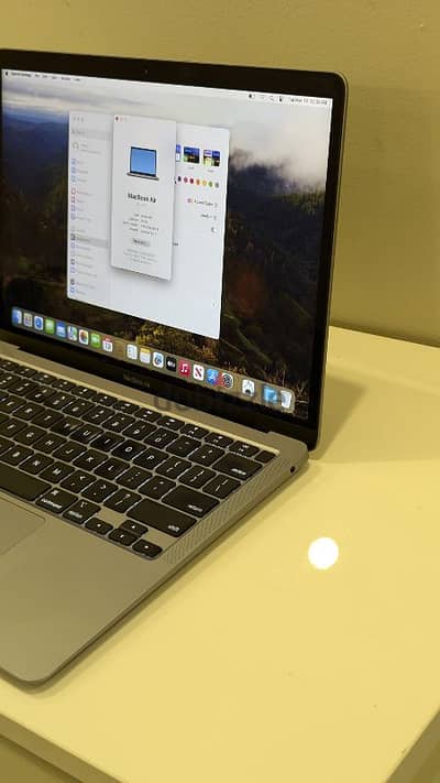 MacBook air M1 16GB