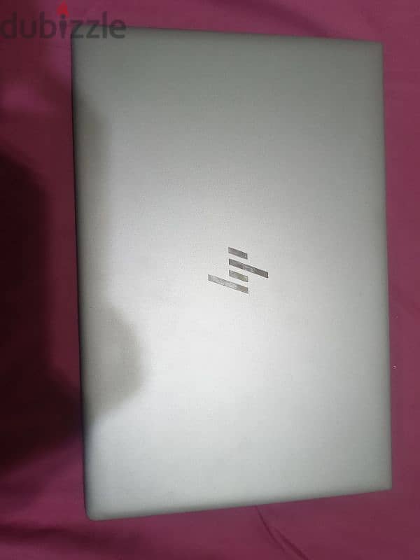 laptop HP Elitebook 850 G5 5